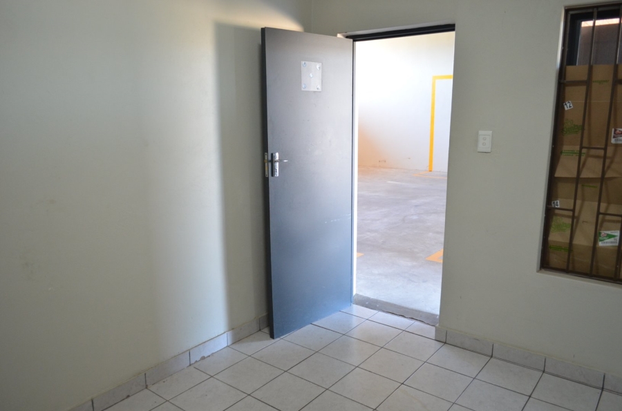 Commercial Property for Sale in George Industrial Western Cape